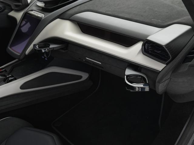 レヴエルト 6.5 4WD Viola 30Th Lamborghini認定中古車 メーカー保証付 ロードアシスタンス Selezione Lamborghini Certified Pre-Owned(17枚目)