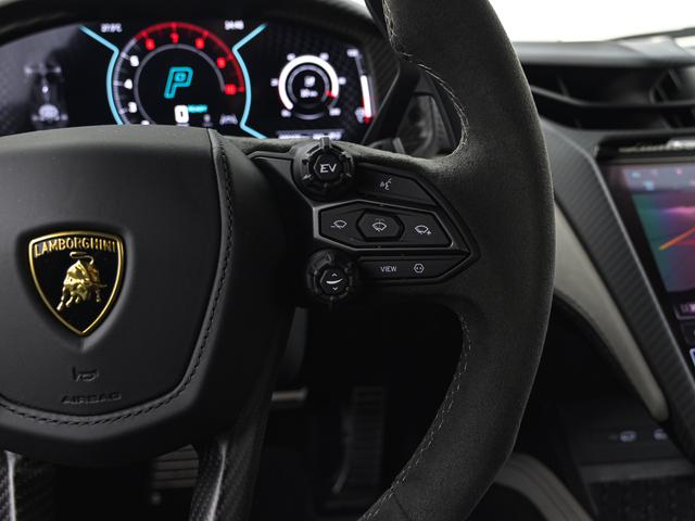 レヴエルト 6.5 4WD Viola 30Th Lamborghini認定中古車 メーカー保証付 ロードアシスタンス Selezione Lamborghini Certified Pre-Owned(21枚目)
