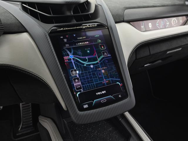 レヴエルト 6.5 4WD Viola 30Th Lamborghini認定中古車 メーカー保証付 ロードアシスタンス Selezione Lamborghini Certified Pre-Owned(24枚目)