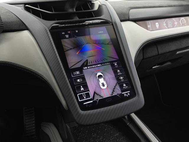 レヴエルト 6.5 4WD Viola 30Th Lamborghini認定中古車 メーカー保証付 ロードアシスタンス Selezione Lamborghini Certified Pre-Owned(25枚目)
