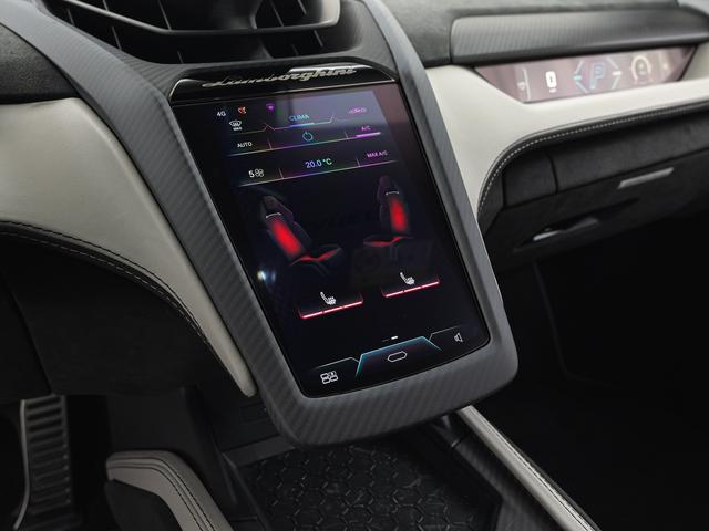 レヴエルト 6.5 4WD Viola 30Th Lamborghini認定中古車 メーカー保証付 ロードアシスタンス Selezione Lamborghini Certified Pre-Owned(26枚目)