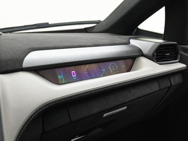 レヴエルト 6.5 4WD Viola 30Th Lamborghini認定中古車 メーカー保証付 ロードアシスタンス Selezione Lamborghini Certified Pre-Owned(27枚目)