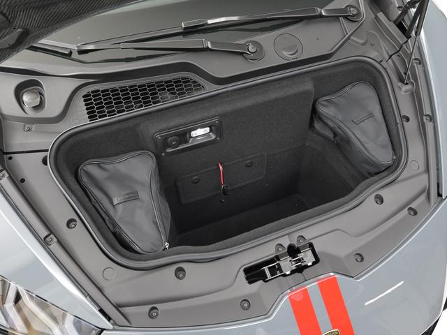 ウラカン テクニカ (LDF) Grigio Telesto Lamborghini認定中古車 メーカー保証付 ロードアシスタンス Selezione Lamborghini Certified Pre-Owned(9枚目)