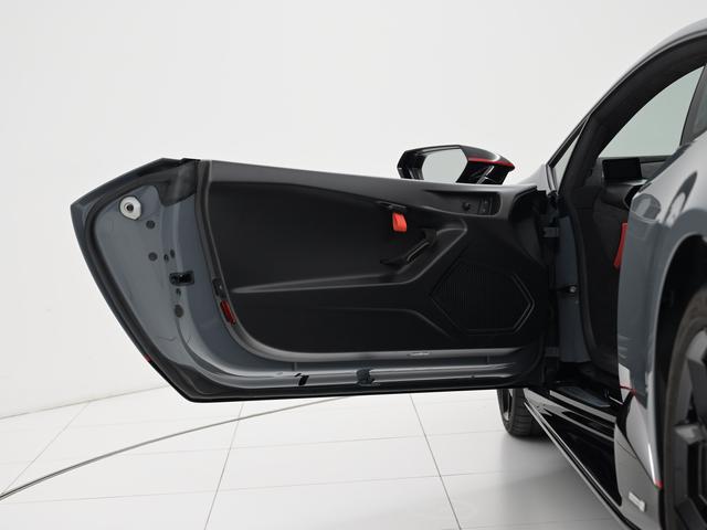 ウラカン テクニカ (LDF) Grigio Telesto Lamborghini認定中古車 メーカー保証付 ロードアシスタンス Selezione Lamborghini Certified Pre-Owned(10枚目)