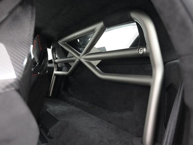 ウラカン テクニカ (LDF) Grigio Telesto Lamborghini認定中古車 メーカー保証付 ロードアシスタンス Selezione Lamborghini Certified Pre-Owned(16枚目)