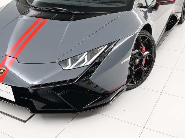 ウラカン テクニカ (LDF) Grigio Telesto Lamborghini認定中古車 メーカー保証付 ロードアシスタンス Selezione Lamborghini Certified Pre-Owned(32枚目)