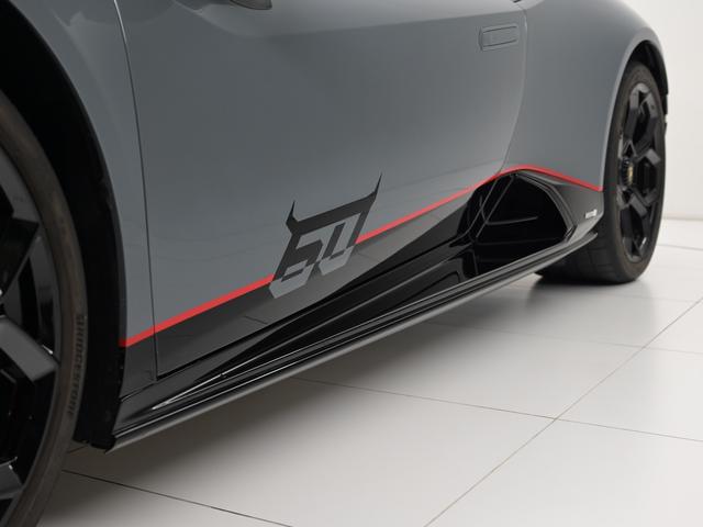 ウラカン テクニカ (LDF) Grigio Telesto Lamborghini認定中古車 メーカー保証付 ロードアシスタンス Selezione Lamborghini Certified Pre-Owned(34枚目)