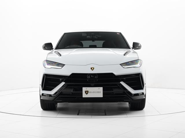 ウルス Ｓ　Ｌａｍｂｏｒｇｈｉｎｉ認定中古車　メーカー保証付　ロードアシスタンス　Ｓｅｌｅｚｉｏｎｅ　Ｌａｍｂｏｒｇｈｉｎｉ　Ｃｅｒｔｉｆｉｅｄ　Ｐｒｅ－Ｏｗｎｅｄ（2枚目）