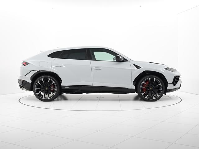 ウルス Ｓ　Ｌａｍｂｏｒｇｈｉｎｉ認定中古車　メーカー保証付　ロードアシスタンス　Ｓｅｌｅｚｉｏｎｅ　Ｌａｍｂｏｒｇｈｉｎｉ　Ｃｅｒｔｉｆｉｅｄ　Ｐｒｅ－Ｏｗｎｅｄ（4枚目）