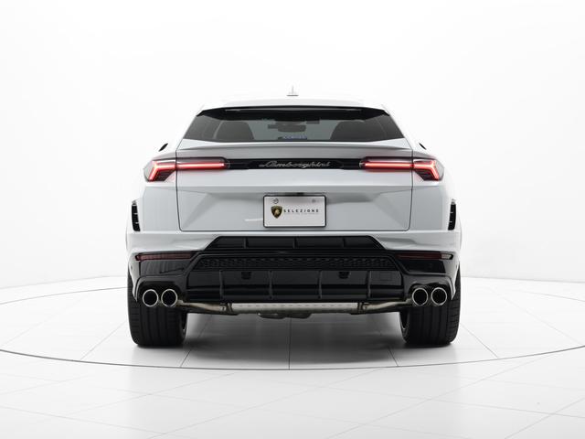 ウルス Ｓ　Ｌａｍｂｏｒｇｈｉｎｉ認定中古車　メーカー保証付　ロードアシスタンス　Ｓｅｌｅｚｉｏｎｅ　Ｌａｍｂｏｒｇｈｉｎｉ　Ｃｅｒｔｉｆｉｅｄ　Ｐｒｅ－Ｏｗｎｅｄ（7枚目）