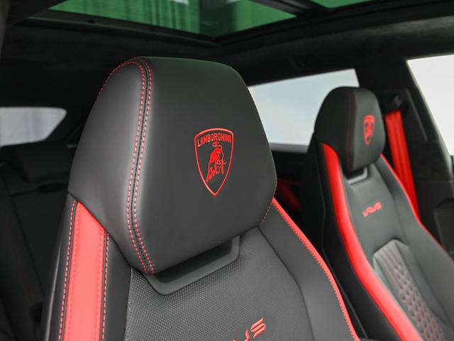 ウルス Ｓ　Ｌａｍｂｏｒｇｈｉｎｉ認定中古車　メーカー保証付　ロードアシスタンス　Ｓｅｌｅｚｉｏｎｅ　Ｌａｍｂｏｒｇｈｉｎｉ　Ｃｅｒｔｉｆｉｅｄ　Ｐｒｅ－Ｏｗｎｅｄ（13枚目）