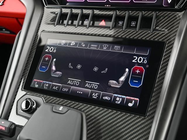 ウルス Ｓ　Ｌａｍｂｏｒｇｈｉｎｉ認定中古車　メーカー保証付　ロードアシスタンス　Ｓｅｌｅｚｉｏｎｅ　Ｌａｍｂｏｒｇｈｉｎｉ　Ｃｅｒｔｉｆｉｅｄ　Ｐｒｅ－Ｏｗｎｅｄ（26枚目）