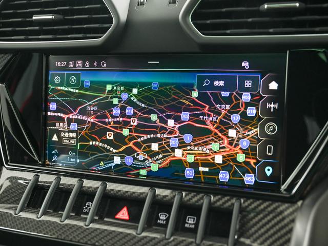 ウルス Ｓ　Ｌａｍｂｏｒｇｈｉｎｉ認定中古車　メーカー保証付　ロードアシスタンス　Ｓｅｌｅｚｉｏｎｅ　Ｌａｍｂｏｒｇｈｉｎｉ　Ｃｅｒｔｉｆｉｅｄ　Ｐｒｅ－Ｏｗｎｅｄ（28枚目）