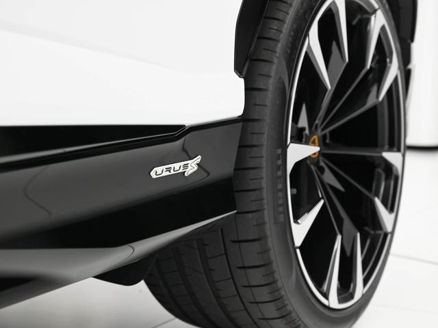 ウルス Ｓ　Ｌａｍｂｏｒｇｈｉｎｉ認定中古車　メーカー保証付　ロードアシスタンス　Ｓｅｌｅｚｉｏｎｅ　Ｌａｍｂｏｒｇｈｉｎｉ　Ｃｅｒｔｉｆｉｅｄ　Ｐｒｅ－Ｏｗｎｅｄ（31枚目）