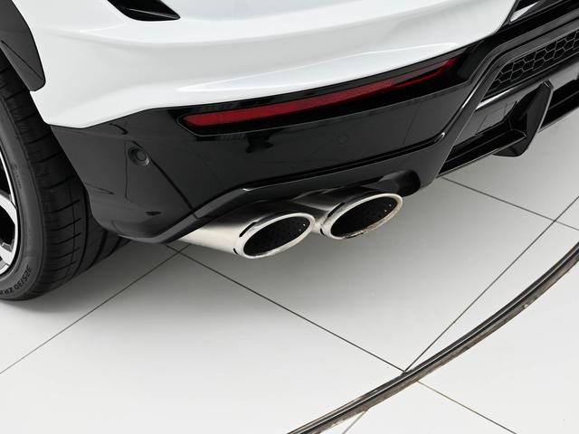 ウルス Ｓ　Ｌａｍｂｏｒｇｈｉｎｉ認定中古車　メーカー保証付　ロードアシスタンス　Ｓｅｌｅｚｉｏｎｅ　Ｌａｍｂｏｒｇｈｉｎｉ　Ｃｅｒｔｉｆｉｅｄ　Ｐｒｅ－Ｏｗｎｅｄ（32枚目）