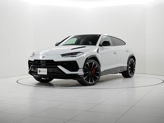 ウルス Ｓ　Ｌａｍｂｏｒｇｈｉｎｉ認定中古車　メーカー保証付　ロードアシスタンス　Ｓｅｌｅｚｉｏｎｅ　Ｌａｍｂｏｒｇｈｉｎｉ　Ｃｅｒｔｉｆｉｅｄ　Ｐｒｅ－Ｏｗｎｅｄ（33枚目）