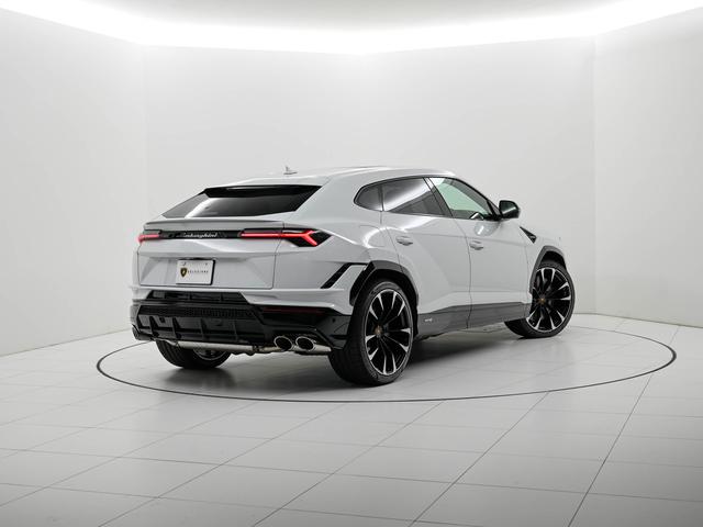 ウルス Ｓ　Ｌａｍｂｏｒｇｈｉｎｉ認定中古車　メーカー保証付　ロードアシスタンス　Ｓｅｌｅｚｉｏｎｅ　Ｌａｍｂｏｒｇｈｉｎｉ　Ｃｅｒｔｉｆｉｅｄ　Ｐｒｅ－Ｏｗｎｅｄ（34枚目）