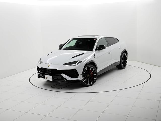 ウルス Ｓ　Ｌａｍｂｏｒｇｈｉｎｉ認定中古車　メーカー保証付　ロードアシスタンス　Ｓｅｌｅｚｉｏｎｅ　Ｌａｍｂｏｒｇｈｉｎｉ　Ｃｅｒｔｉｆｉｅｄ　Ｐｒｅ－Ｏｗｎｅｄ（35枚目）