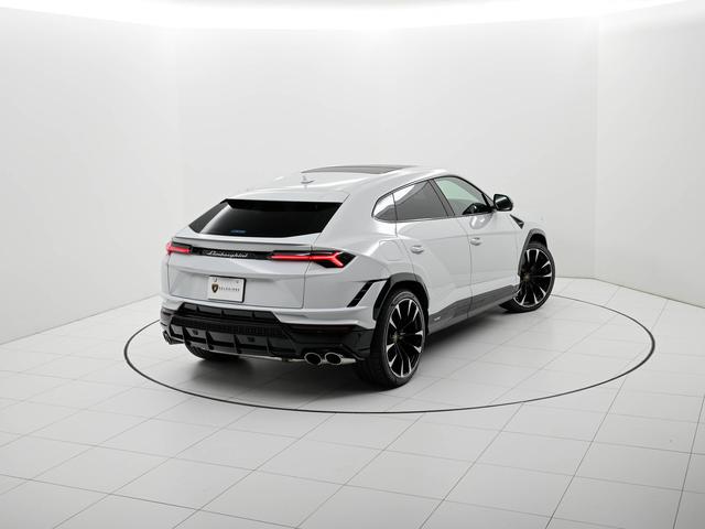 ウルス Ｓ　Ｌａｍｂｏｒｇｈｉｎｉ認定中古車　メーカー保証付　ロードアシスタンス　Ｓｅｌｅｚｉｏｎｅ　Ｌａｍｂｏｒｇｈｉｎｉ　Ｃｅｒｔｉｆｉｅｄ　Ｐｒｅ－Ｏｗｎｅｄ（36枚目）