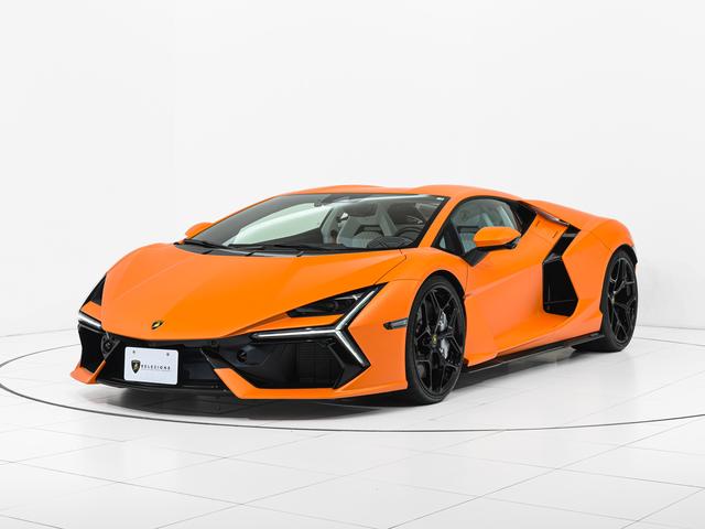 レヴエルト ６．５　４ＷＤ　Ａｒａｎｃｉｏ　Ａｎｔｈａｅｕｓ　Ｌａｍｂｏｒｇｈｉｎｉ認定中古車　メーカー保証付　ロードアシスタンス　Ｓｅｌｅｚｉｏｎｅ　Ｌａｍｂｏｒｇｈｉｎｉ　Ｃｅｒｔｉｆｉｅｄ　Ｐｒｅ－Ｏｗｎｅｄ（2枚目）