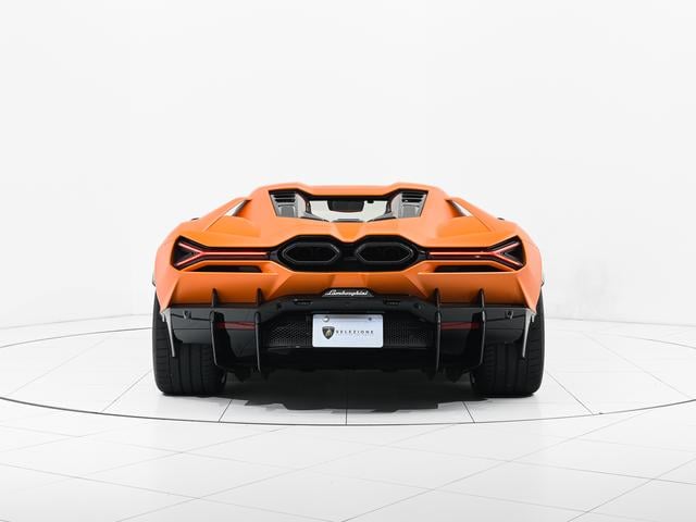 レヴエルト ６．５　４ＷＤ　Ａｒａｎｃｉｏ　Ａｎｔｈａｅｕｓ　Ｌａｍｂｏｒｇｈｉｎｉ認定中古車　メーカー保証付　ロードアシスタンス　Ｓｅｌｅｚｉｏｎｅ　Ｌａｍｂｏｒｇｈｉｎｉ　Ｃｅｒｔｉｆｉｅｄ　Ｐｒｅ－Ｏｗｎｅｄ（8枚目）