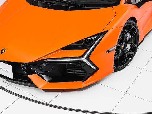 レヴエルト ６．５　４ＷＤ　Ａｒａｎｃｉｏ　Ａｎｔｈａｅｕｓ　Ｌａｍｂｏｒｇｈｉｎｉ認定中古車　メーカー保証付　ロードアシスタンス　Ｓｅｌｅｚｉｏｎｅ　Ｌａｍｂｏｒｇｈｉｎｉ　Ｃｅｒｔｉｆｉｅｄ　Ｐｒｅ－Ｏｗｎｅｄ（30枚目）