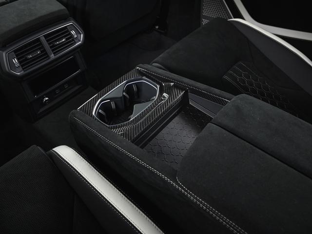 ウルス ペルフォルマンテ Lamborghini認定中古車 メーカー保証付 ロードアシスタンス Selezione Lamborghini Certified Pre-Owned(19枚目)