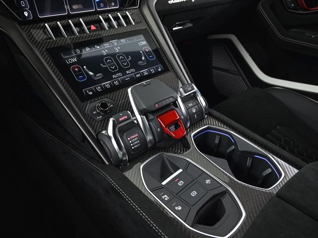 ウルス ペルフォルマンテ Lamborghini認定中古車 メーカー保証付 ロードアシスタンス Selezione Lamborghini Certified Pre-Owned(24枚目)