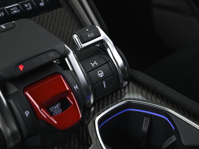 ウルス ペルフォルマンテ Lamborghini認定中古車 メーカー保証付 ロードアシスタンス Selezione Lamborghini Certified Pre-Owned(26枚目)