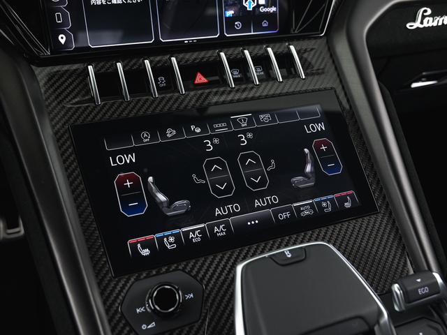 ウルス ペルフォルマンテ Lamborghini認定中古車 メーカー保証付 ロードアシスタンス Selezione Lamborghini Certified Pre-Owned(28枚目)