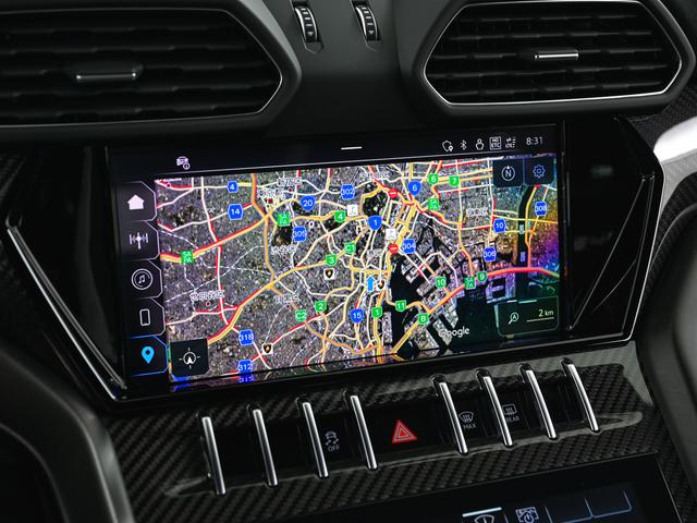 ウルス ペルフォルマンテ Lamborghini認定中古車 メーカー保証付 ロードアシスタンス Selezione Lamborghini Certified Pre-Owned(30枚目)