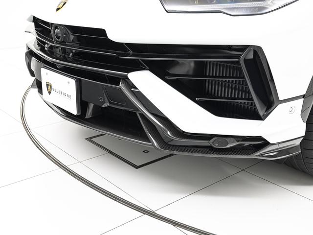 ウルス ペルフォルマンテ Lamborghini認定中古車 メーカー保証付 ロードアシスタンス Selezione Lamborghini Certified Pre-Owned(36枚目)