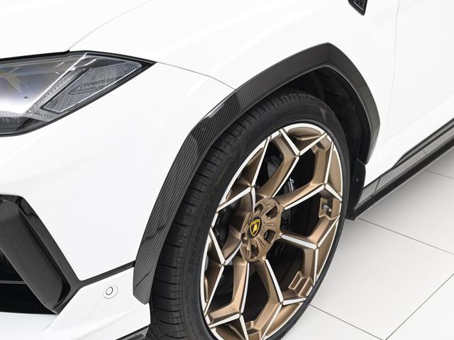 ウルス ペルフォルマンテ Lamborghini認定中古車 メーカー保証付 ロードアシスタンス Selezione Lamborghini Certified Pre-Owned(38枚目)