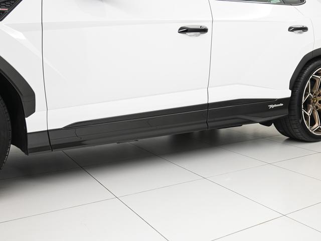 ウルス ペルフォルマンテ Lamborghini認定中古車 メーカー保証付 ロードアシスタンス Selezione Lamborghini Certified Pre-Owned(39枚目)