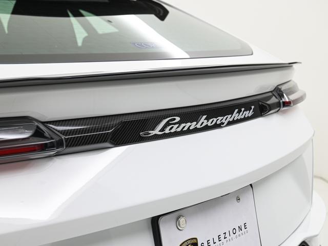 ウルス ペルフォルマンテ Lamborghini認定中古車 メーカー保証付 ロードアシスタンス Selezione Lamborghini Certified Pre-Owned(42枚目)