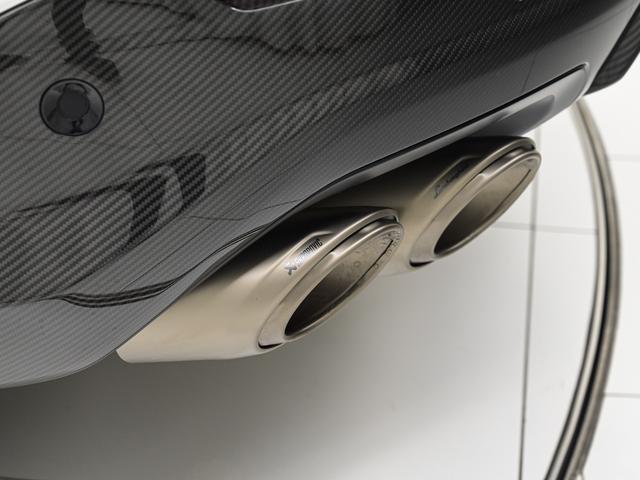 ウルス ペルフォルマンテ Lamborghini認定中古車 メーカー保証付 ロードアシスタンス Selezione Lamborghini Certified Pre-Owned(44枚目)