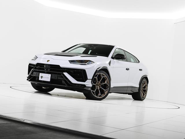 ウルス ペルフォルマンテ Lamborghini認定中古車 メーカー保証付 ロードアシスタンス Selezione Lamborghini Certified Pre-Owned(47枚目)