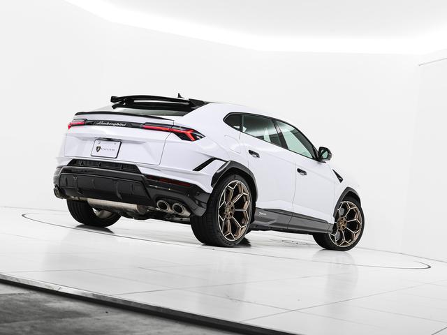 ウルス ペルフォルマンテ Lamborghini認定中古車 メーカー保証付 ロードアシスタンス Selezione Lamborghini Certified Pre-Owned(48枚目)