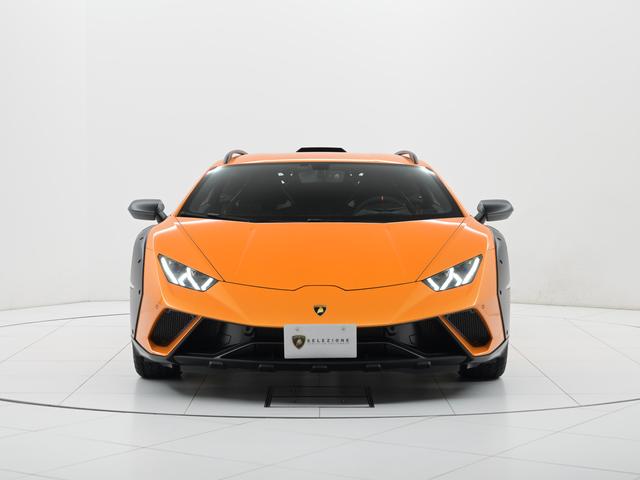 ウラカン 　Ｓｔｅｒｒａｔｏ　Ｌａｍｂｏｒｇｈｉｎｉ認定中古車　メーカー保証付　ロードアシスタンス　Ｓｅｌｅｚｉｏｎｅ　Ｌａｍｂｏｒｇｈｉｎｉ　Ｃｅｒｔｉｆｉｅｄ　Ｐｒｅ－Ｏｗｎｅｄ（7枚目）