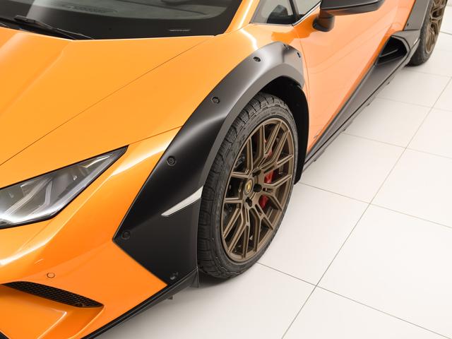ウラカン 　Ｓｔｅｒｒａｔｏ　Ｌａｍｂｏｒｇｈｉｎｉ認定中古車　メーカー保証付　ロードアシスタンス　Ｓｅｌｅｚｉｏｎｅ　Ｌａｍｂｏｒｇｈｉｎｉ　Ｃｅｒｔｉｆｉｅｄ　Ｐｒｅ－Ｏｗｎｅｄ（37枚目）