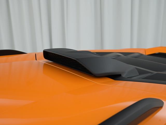 ウラカン 　Ｓｔｅｒｒａｔｏ　Ｌａｍｂｏｒｇｈｉｎｉ認定中古車　メーカー保証付　ロードアシスタンス　Ｓｅｌｅｚｉｏｎｅ　Ｌａｍｂｏｒｇｈｉｎｉ　Ｃｅｒｔｉｆｉｅｄ　Ｐｒｅ－Ｏｗｎｅｄ（42枚目）