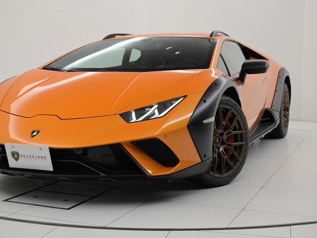 ウラカン 　Ｓｔｅｒｒａｔｏ　Ｌａｍｂｏｒｇｈｉｎｉ認定中古車　メーカー保証付　ロードアシスタンス　Ｓｅｌｅｚｉｏｎｅ　Ｌａｍｂｏｒｇｈｉｎｉ　Ｃｅｒｔｉｆｉｅｄ　Ｐｒｅ－Ｏｗｎｅｄ（45枚目）