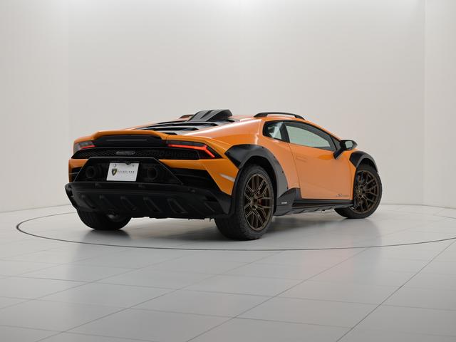 ウラカン 　Ｓｔｅｒｒａｔｏ　Ｌａｍｂｏｒｇｈｉｎｉ認定中古車　メーカー保証付　ロードアシスタンス　Ｓｅｌｅｚｉｏｎｅ　Ｌａｍｂｏｒｇｈｉｎｉ　Ｃｅｒｔｉｆｉｅｄ　Ｐｒｅ－Ｏｗｎｅｄ（48枚目）
