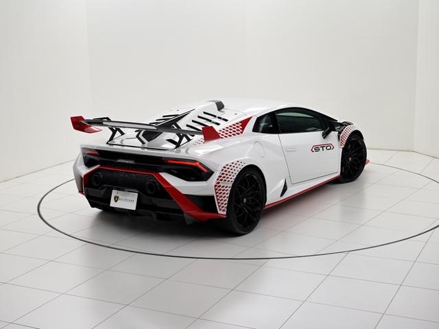 ウラカン ＳＴＯ　（ＬＤＦ）　Ｂｉａｎｃｏ　Ｍｏｎｏｃｅｒｕｓ　Ｌａｍｂｏｒｇｈｉｎｉ認定中古車　メーカー保証付　ロードアシスタンス　Ｓｅｌｅｚｉｏｎｅ　Ｌａｍｂｏｒｇｈｉｎｉ　Ｃｅｒｔｉｆｉｅｄ　Ｐｒｅ－Ｏｗｎｅｄ（39枚目）