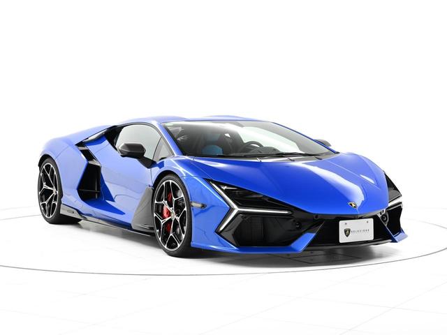 レヴエルト ６．５　４ＷＤ　Ｂｌｕ　Ｅｌｉａｄｉ　Ｌａｍｂｏｒｇｈｉｎｉ認定中古車　メーカー保証付　ロードアシスタンス　Ｓｅｌｅｚｉｏｎｅ　Ｌａｍｂｏｒｇｈｉｎｉ　Ｃｅｒｔｉｆｉｅｄ　Ｐｒｅ－Ｏｗｎｅｄ（4枚目）