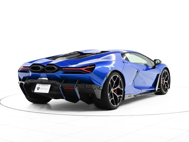 レヴエルト ６．５　４ＷＤ　Ｂｌｕ　Ｅｌｉａｄｉ　Ｌａｍｂｏｒｇｈｉｎｉ認定中古車　メーカー保証付　ロードアシスタンス　Ｓｅｌｅｚｉｏｎｅ　Ｌａｍｂｏｒｇｈｉｎｉ　Ｃｅｒｔｉｆｉｅｄ　Ｐｒｅ－Ｏｗｎｅｄ（8枚目）