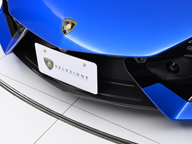レヴエルト ６．５　４ＷＤ　Ｂｌｕ　Ｅｌｉａｄｉ　Ｌａｍｂｏｒｇｈｉｎｉ認定中古車　メーカー保証付　ロードアシスタンス　Ｓｅｌｅｚｉｏｎｅ　Ｌａｍｂｏｒｇｈｉｎｉ　Ｃｅｒｔｉｆｉｅｄ　Ｐｒｅ－Ｏｗｎｅｄ（34枚目）