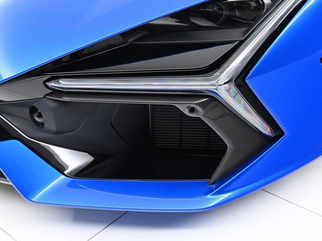 レヴエルト ６．５　４ＷＤ　Ｂｌｕ　Ｅｌｉａｄｉ　Ｌａｍｂｏｒｇｈｉｎｉ認定中古車　メーカー保証付　ロードアシスタンス　Ｓｅｌｅｚｉｏｎｅ　Ｌａｍｂｏｒｇｈｉｎｉ　Ｃｅｒｔｉｆｉｅｄ　Ｐｒｅ－Ｏｗｎｅｄ（35枚目）