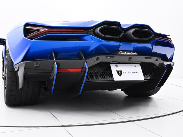 レヴエルト ６．５　４ＷＤ　Ｂｌｕ　Ｅｌｉａｄｉ　Ｌａｍｂｏｒｇｈｉｎｉ認定中古車　メーカー保証付　ロードアシスタンス　Ｓｅｌｅｚｉｏｎｅ　Ｌａｍｂｏｒｇｈｉｎｉ　Ｃｅｒｔｉｆｉｅｄ　Ｐｒｅ－Ｏｗｎｅｄ（41枚目）