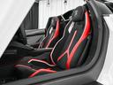 ＳＶＪロードスター　Ｌａｍｂｏｒｇｈｉｎｉ認定中古車　メーカー保証付　ロードアシスタンス　Ｓｅｌｅｚｉｏｎｅ　Ｌａｍｂｏｒｇｈｉｎｉ　Ｃｅｒｔｉｆｉｅｄ　Ｐｒｅ－Ｏｗｎｅｄ（10枚目）